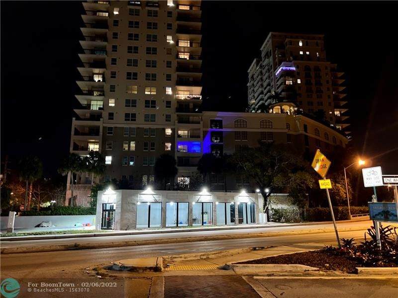 620 Las Olas Blvd. - Photo 1