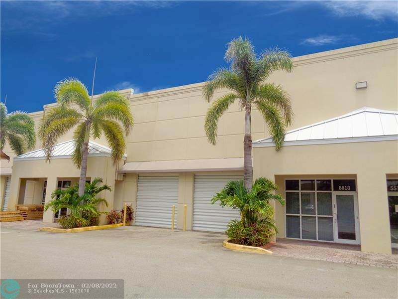 5517-5513 Nob Hill Rd - Photo 1