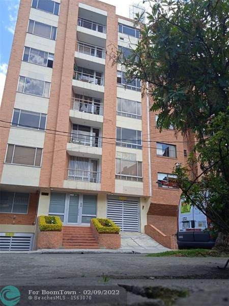 CALLE 103 RINCONDEL Bogota Colombia - Photo 1