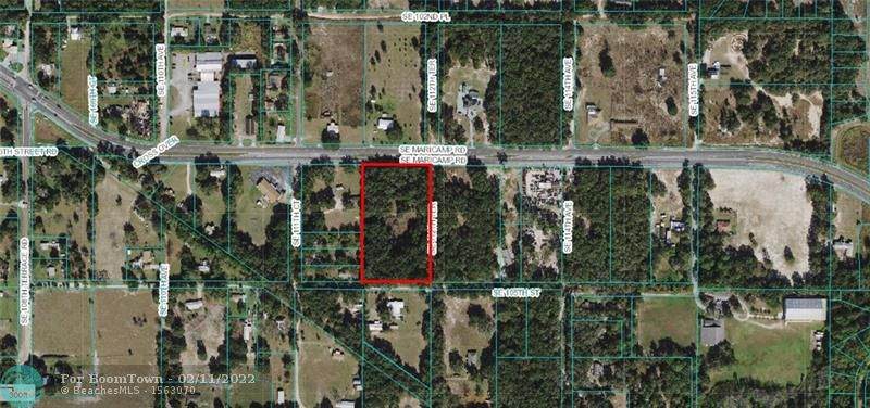 SE Maricamp Rd Lot 29 - Photo 1
