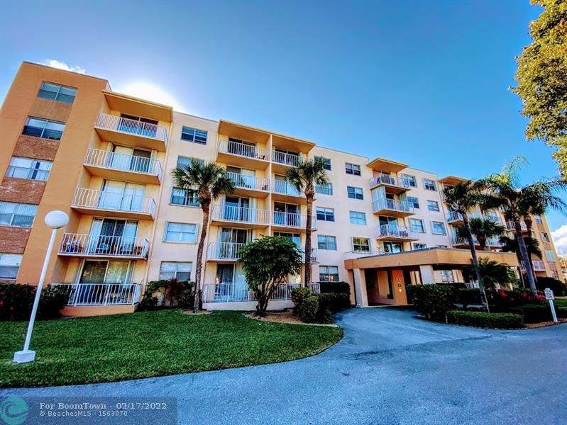 500 Executive Center Dr - Photo 1