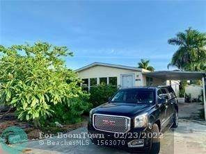 2871 Marina Drive - Photo 1