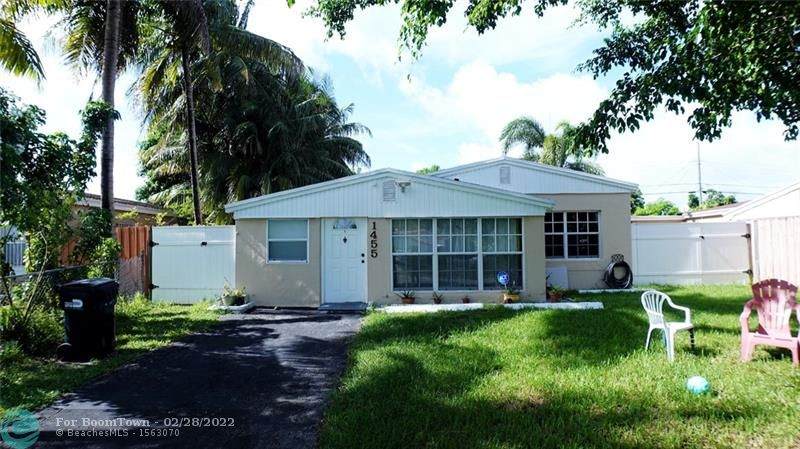 1455 174th St - Photo 1