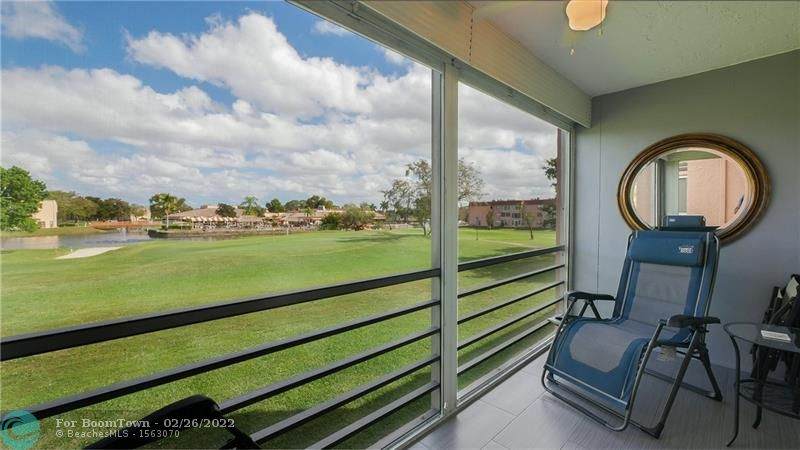 9521 Sunrise Lakes Blvd - Photo 1