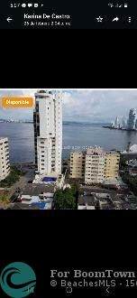 Calle 25 Boca Grande Cartagena Colombia - Photo 1