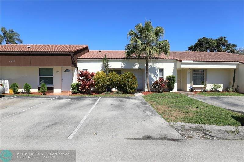 6937 Tiburon Cir - Photo 1