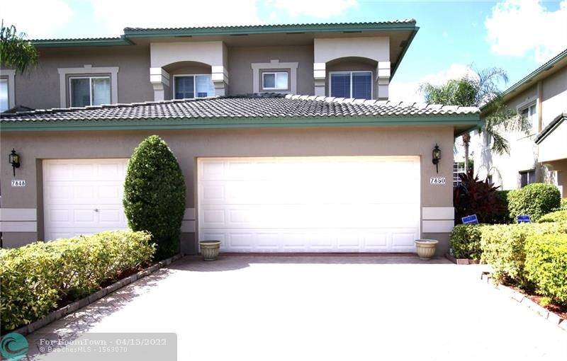 7850 Exeter Blvd - Photo 1