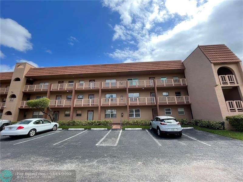 9620 Sunrise Lakes Blvd - Photo 1