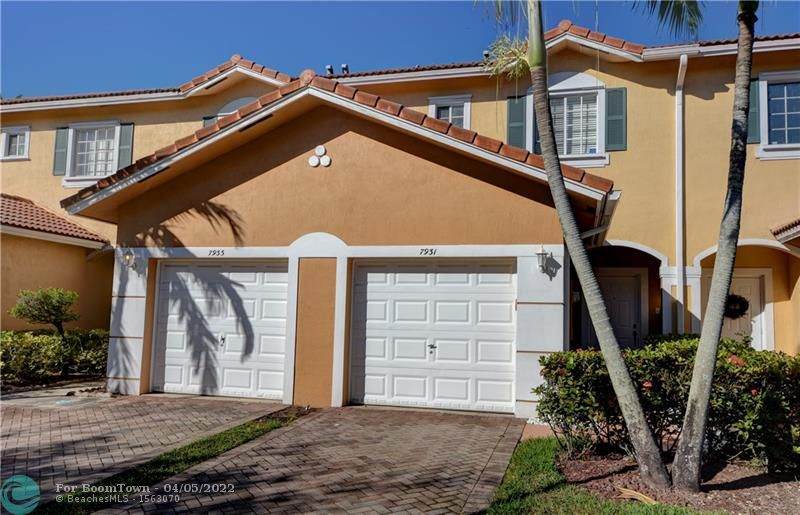 7931 Tuscany Dr - Photo 1