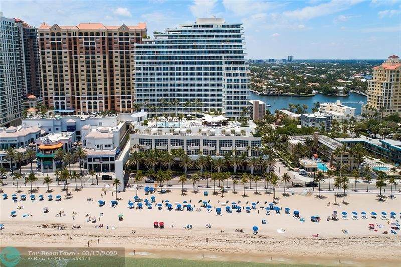 1 Fort Lauderdale Beach Blvd - Photo 1