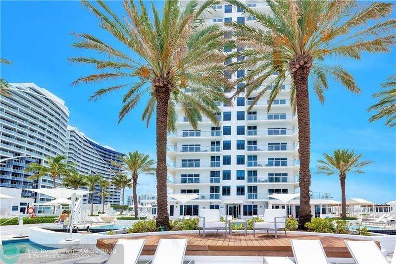 505 Fort Lauderdale Beach Blvd - Photo 1