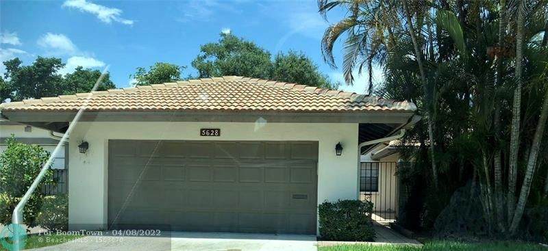 5628 Hammock Ln - Photo 1