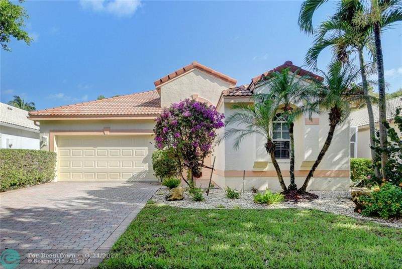 6115 Rossmoor Lakes Court - Photo 1