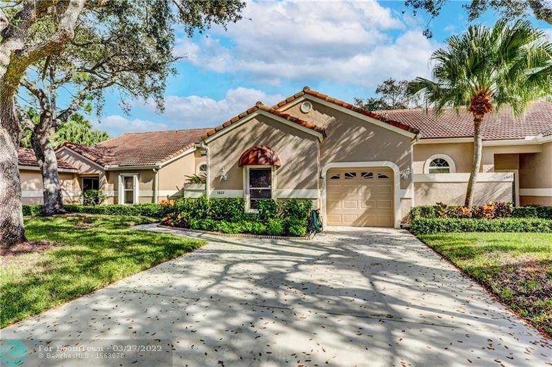 1602 Rosewood Way - Photo 1