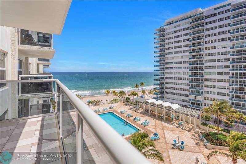 3500 Galt Ocean Drive - Photo 1