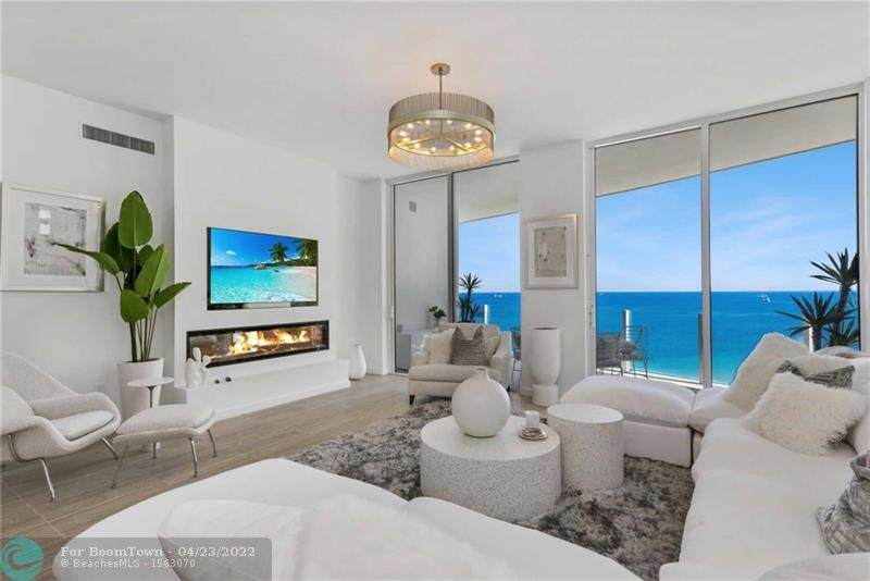 525 Ft Lauderdale Bch Bl - Photo 1