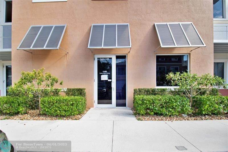 7450 Griffin Road - Photo 1