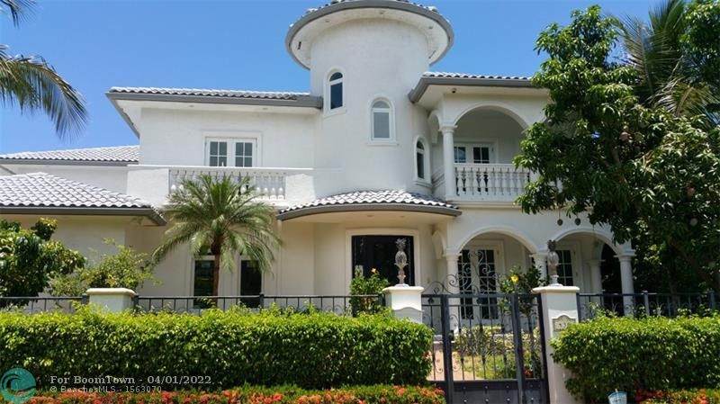 438 Coconut Isle Dr - Photo 1