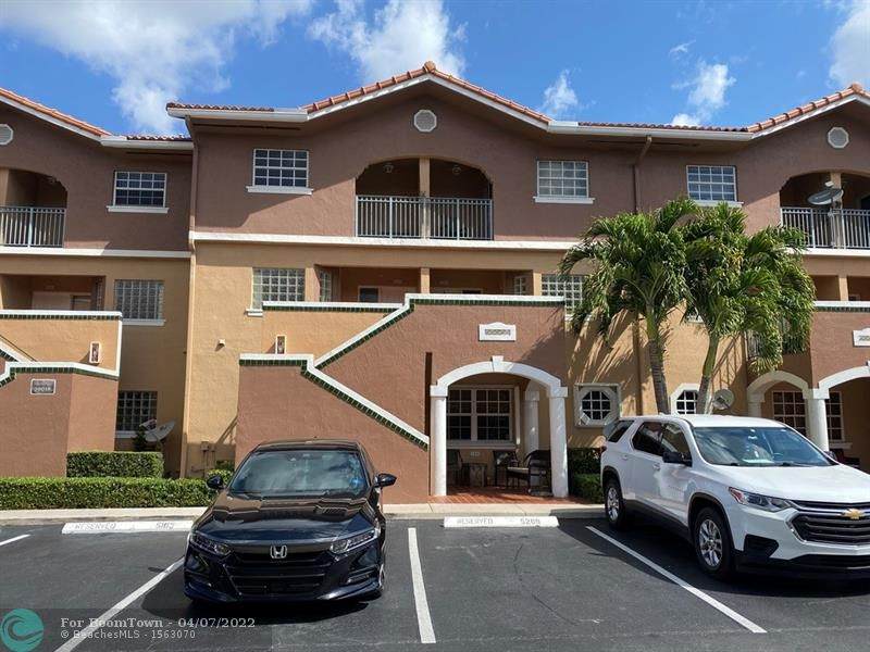 10018 Hammocks Blvd - Photo 1