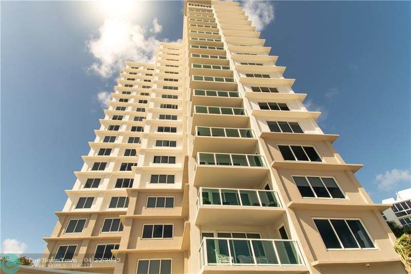 1151 Fort Lauderdale Beach Blvd - Photo 1