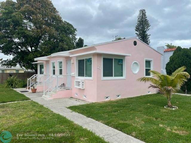 33 12th St - Photo 1