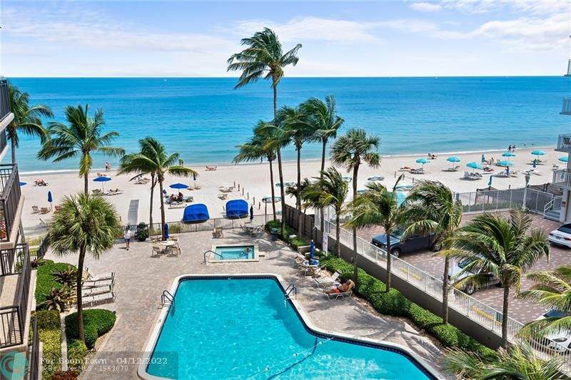 3800 Galt Ocean Dr - Photo 1