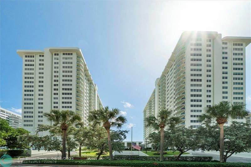 3410 Galt Ocean Dr - Photo 1