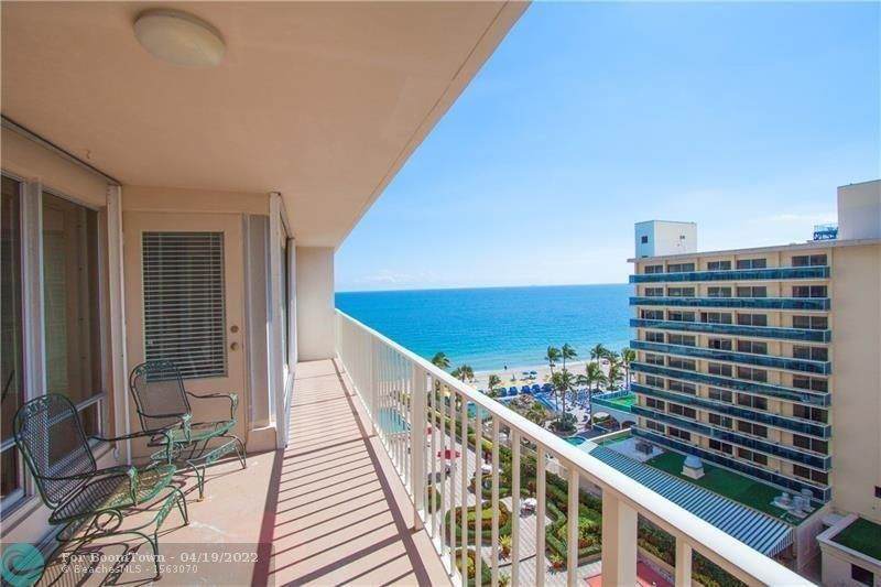 4100 Galt Ocean Drive - Photo 1