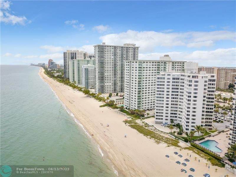 3600 Galt Ocean Dr - Photo 1