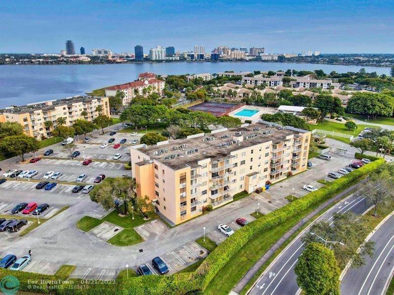 500 Executive Center Dr - Photo 1