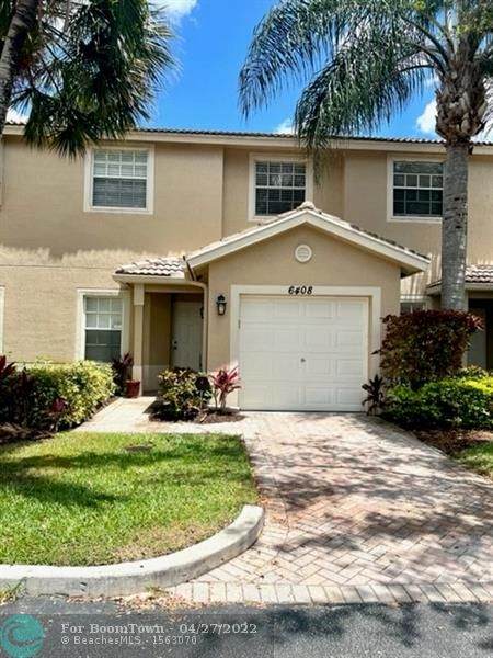 6408 Park Lake Cir - Photo 1