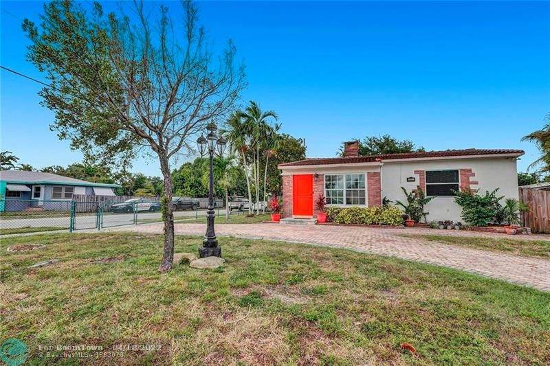 2345 Coolidge St - Photo 1