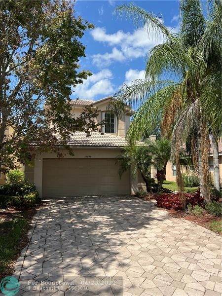 8945 Morgan Landing Way - Photo 1