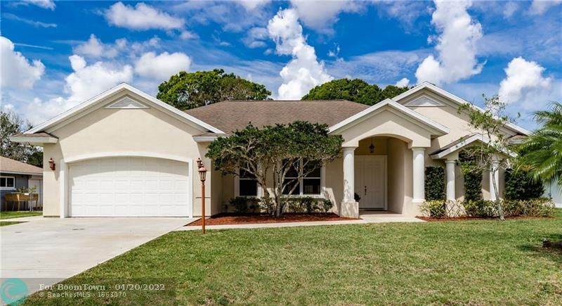 5113 Eagle Drive - Photo 1