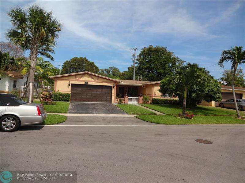 2300 32 Terrace - Photo 1