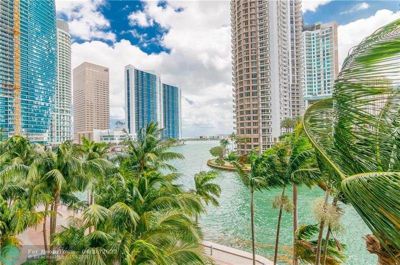 465 Brickell Ave - Photo 1