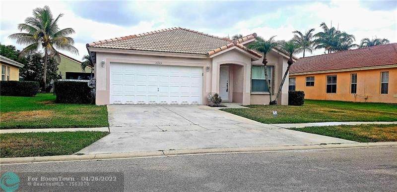 16305 11th St - Photo 1
