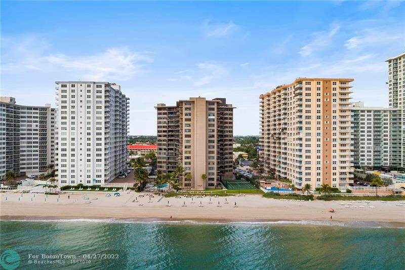 3800 Galt Ocean Dr - Photo 1
