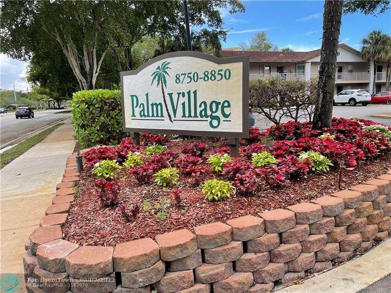 8750 Royal Palm Blvd - Photo 1