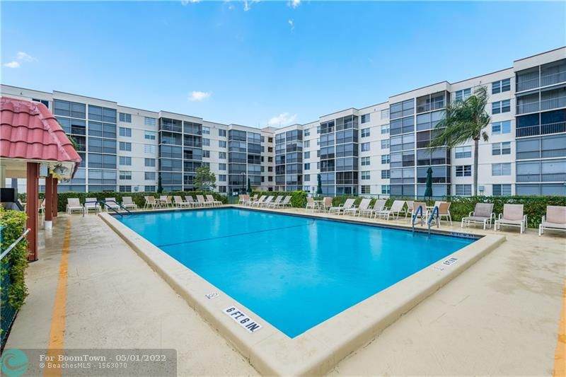 8900 Washington Blvd - Photo 1