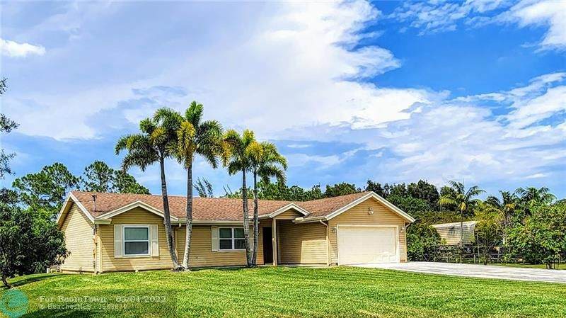 16595 90th Street North Street - Photo 1