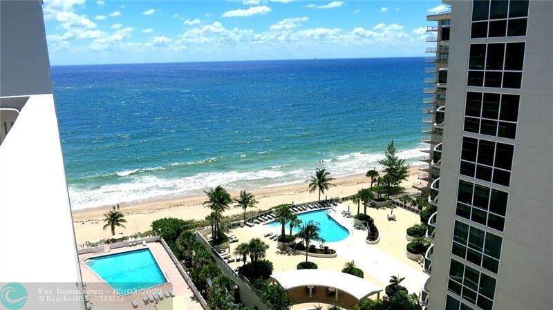 4250 Galt Ocean Dr - Photo 1