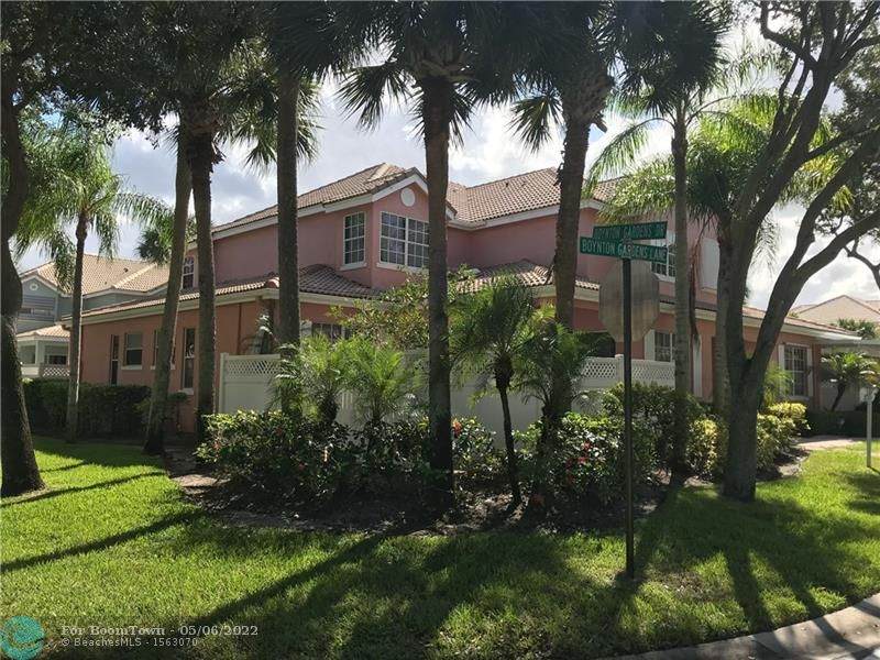 5524 Boynton Gardens Drive - Photo 1