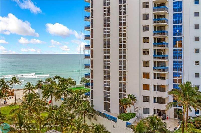 19201 Collins Ave - Photo 1