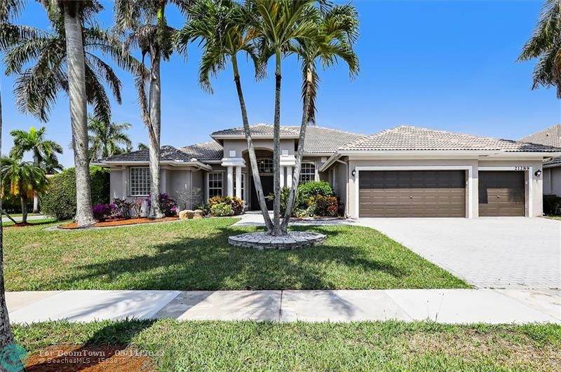 21289 Rock Ridge Drive - Photo 1