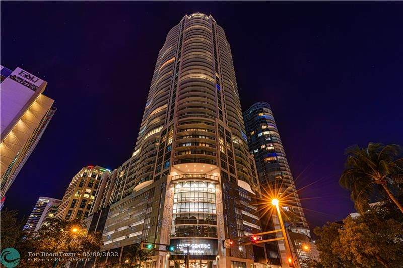 100 Las Olas Blvd. - Photo 1