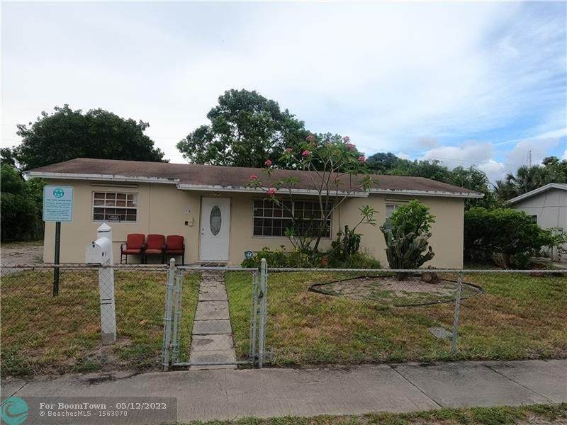 1710 NW 2nd Avenue - Photo 1