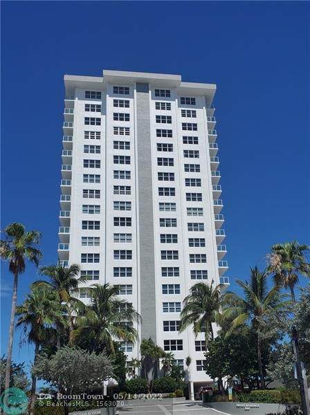 3550 Galt Ocean Dr - Photo 1