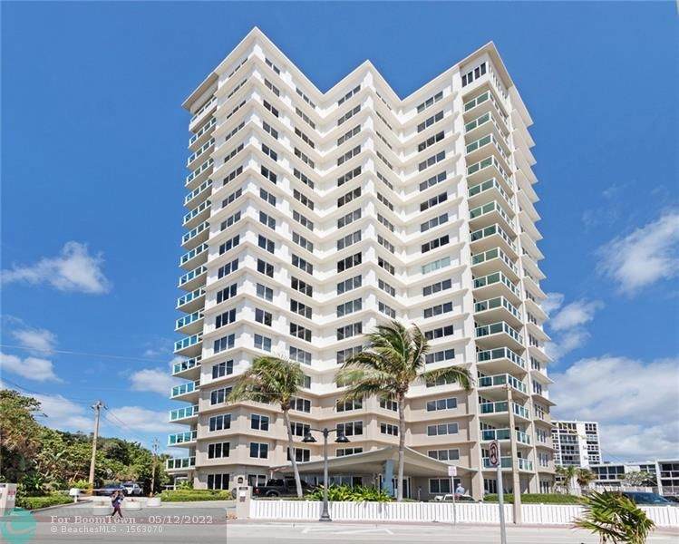 1151 Ft Laud Beach Blvd - Photo 1