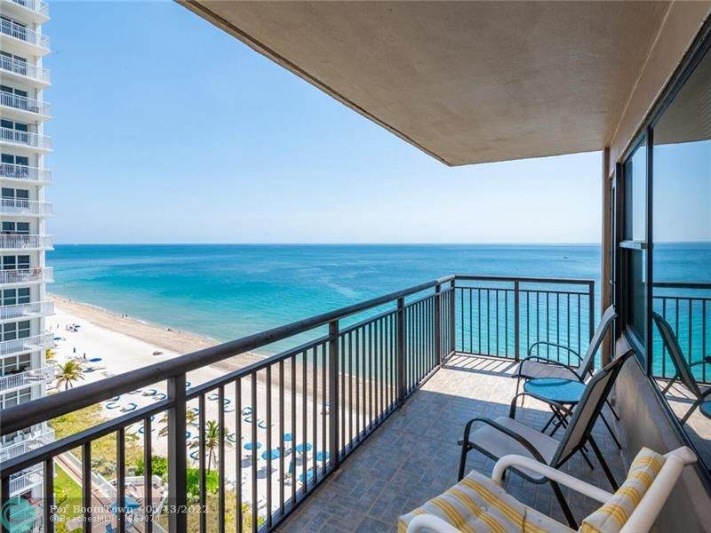 3800 Galt Ocean Dr - Photo 1